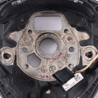 фото thumb №11, Audi s5 8t повітропровід nowa czarna шкіра пелюстки перемикання мультифункція 8t0419091d