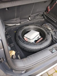 фото thumb №12, Докаточное колесо (докатка) do hyundai kona ii sx2 2023-obecnie 145/90r16 + комплект