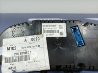 фото thumb №5, Vw amarok i 2.0 tdi cnf счетчик приборы механическая коробка передач eu 2h0920861f