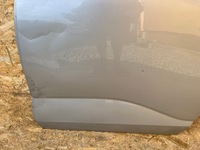 фото thumb №10, Dacia logan iii 3 sedan двері задні задня ліва