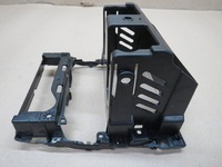 фото thumb №7, Ford s-max mk1 lift рамка кронштейн корзина радіо