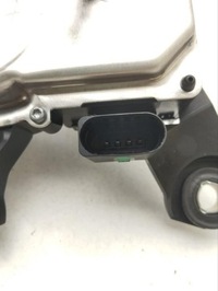 фото thumb №5, Porsche cayenne 92a 2013 моторчик дворники стекло задний 7p5955711a