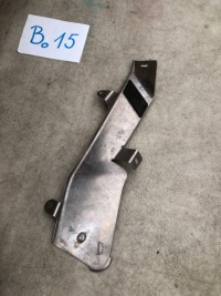 фото thumb №1, Audi a4 b9 lift защита кронштейн 8w0201192d