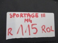 фото thumb №15, Kia sportage iii ролета багажника оригинальная