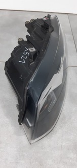 фото thumb №9, Vw polo v 6r лампа фара лівий перед 6r1941007e