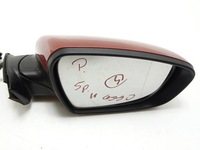 фото thumb №6, Дзеркало праве kia ceed ii 12-15 r. a0 5pin anglik