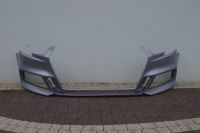 фото thumb №1, Бампер audi a3 s3 8v3 s line lift перед 2016-2020