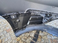 Reanult trafic iii lift бампер перед 620226941r оригинал с Разборки, фото thumb