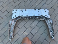 фото thumb №10, Porsche 911 992 підрамник підрамник перед ładne org