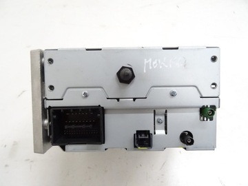 фото thumb №8, Mokka радио радиопроигрыватель панель дисплей