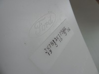 фото thumb №6, Ford focus mk4 mk 4 2019 бак распылителя