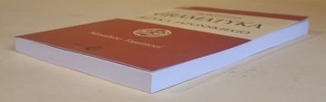 Praktyczna gramatyka języka japońskiego Masahiro Tanimori /SRL