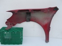 фото thumb №7, Крила vw golf vi 6 kombi правий opole 2008 - 13