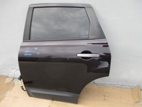 фото thumb №1, Qashqai i j10 +2 двері ліві зад gabg 08r