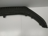 фото thumb №7, 09+ vw polo v gti накладка-спойлер спойлер pod бампер перед