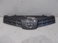 фото thumb №1, Nissan note i 06-08 решётка радиатора решётка радиатора org !!!
