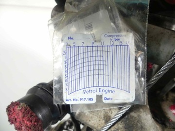 фото thumb №9, Двигатель bmw x5 e53 m54 306s3 3.0 r6 m54b30 film