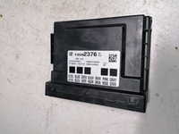 фото thumb №1, Модуль блок управления комфорта opel insignia a