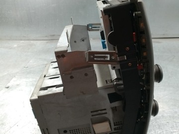 фото thumb №10, Радио cd навигация lancia thesis 735377324 5wk78136 siemens vdo