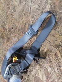 фото thumb №8, Pas безопасности правый перед передний ford f150 2009-2014