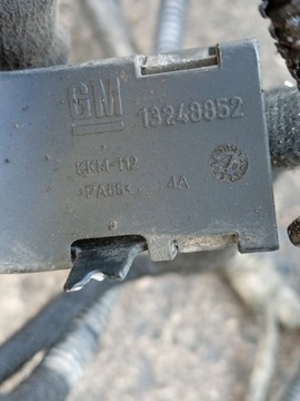 фото thumb №5, Джгут opel insignia 2.0 a20dth 13248852