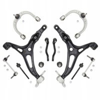 Купити Важелі наконечники mercedes gl x164 ml w164, фото thumb