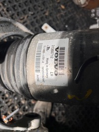 фото thumb №8, Volvo xc90 ii поворотний кулак права важіль амортизатор