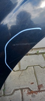 фото thumb №6, Двері ліва задня ford focus 06r hb