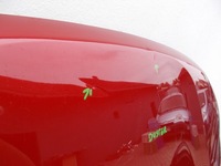 фото thumb №14, Капот двигателя крышка dacia duster ii 17-23