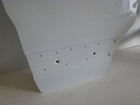 фото thumb №9, Mercedes sprinter w910 910 дверь передние правое