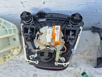 фото thumb №8, Подушка водія пасажира ремені датчик kpl volvo v40 ii