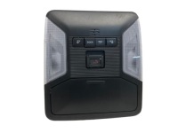 фото thumb №1, Rav4 v лампа освітлення салону кабіни czarna 24 pin