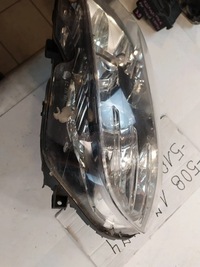 фото thumb №11, Лампа лівий перед mercedes-benz w204