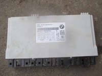 фото thumb №1, Bmw 5 f10 f11 модуль пам'яті сидіння 9280914