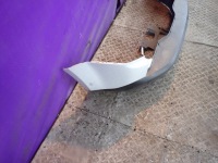 Ford s-max i mk1 10-15 lift fl бампер задняя задний f7 датчики pdc am21-17865 Недорого, фото thumb