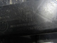 фото thumb №10, Bmw x7 g07 lift напрямна бампера правий перед 9881250