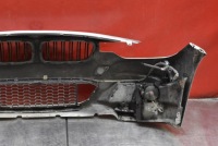 фото thumb №16, Бампер перед передній білий м-пакет bmw f31 11-16