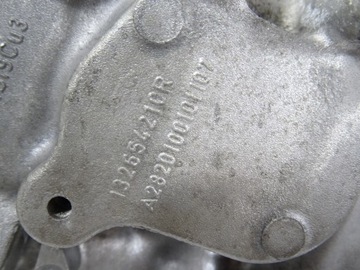 фото thumb №9, Qashqai ii j11 рестайлінг 1.3 tce dig-t бензин головка 132650561r hr13 h5h