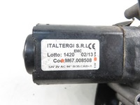 фото thumb №5, Механизм дворник microcar f8c m67008508