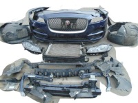 фото thumb №1, Kompletny перед капот бампер jaguar f-pace 2.0d