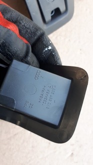 фото thumb №6, S3 8v isofix защита кронштейн сиденье a3 8v 4x