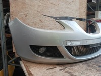 фото thumb №10, Бампер передний seat leon ii ls7y