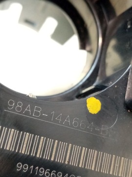 фото thumb №5, Стрічка змотувач подушка безпеки focus mk1 1.8 tddi 98ab14a664