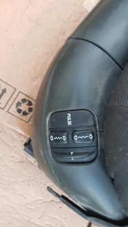 фото thumb №13, Mercedes w220 сиденье правый перед массаж тканевый нет кожа