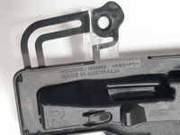 фото thumb №9, Поворотник led зеркало правый jeep grand cherokee wk2