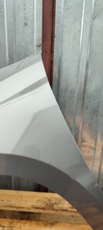 фото thumb №6, Крыло левый перед переднее volkswagen touran 3 iii 5t od 05.2015r ld7s