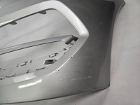 фото thumb №9, Hyundai tucson iii 3 2015 - 2018 бампер перед 86511-d7100