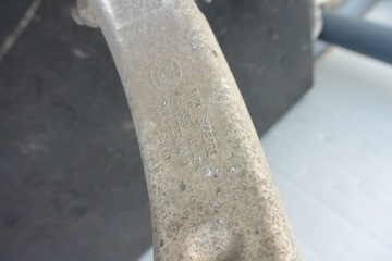 фото thumb №14, Поворотна опора важіль супорт перед ліва права bmw x5 e70 x6 e71