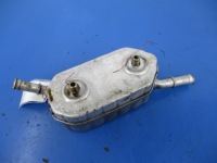 фото thumb №1, Peugeot 607 автоматична коробка передач радіатор оливи 0501209925