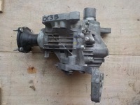 фото thumb №1, Міст диференціал редуктор перед mazda cx-3 cx3 2.0